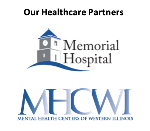 Our Healthcare Partners
